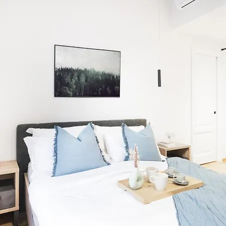 Easylife - Raffinato Nido Urbano In Porta Venezia Apartment *