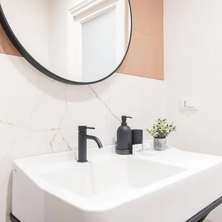 Easylife - Raffinato Nido Urbano In Porta Venezia *