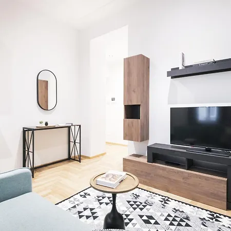 Easylife - Raffinato Nido Urbano In Porta Venezia Apartment