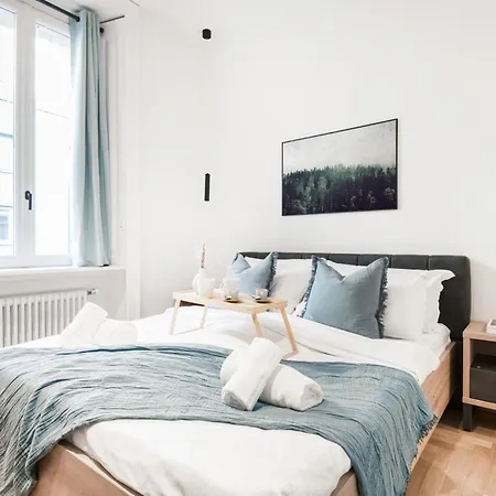 Easylife - Raffinato Nido Urbano In Porta Venezia Apartment *