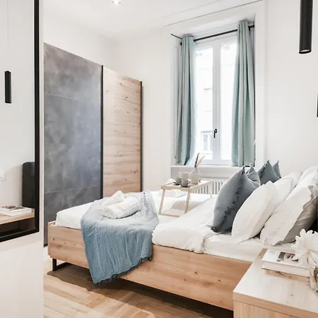 Apartment Easylife - Raffinato Nido Urbano In Porta Venezia Milan