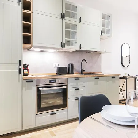 Easylife - Raffinato Nido Urbano In Porta Venezia *