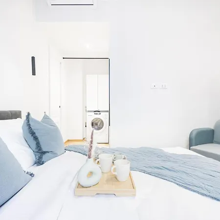Easylife - Raffinato Nido Urbano In Porta Venezia Milan