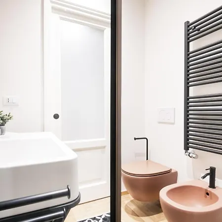Easylife - Raffinato Nido Urbano In Porta Venezia Milan