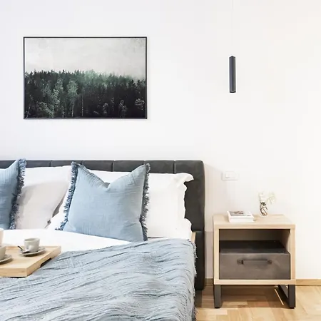 Apartment Easylife - Raffinato Nido Urbano In Porta Venezia Milan