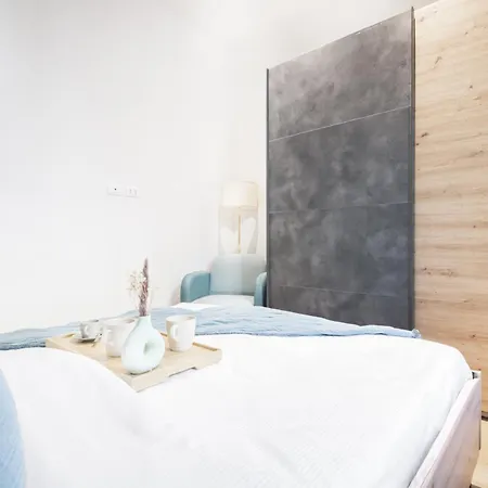Apartment Easylife - Raffinato Nido Urbano In Porta Venezia