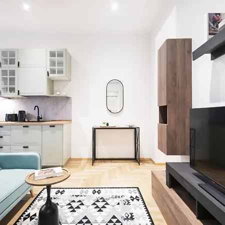 Apartment Easylife - Raffinato Nido Urbano In Porta Venezia *
