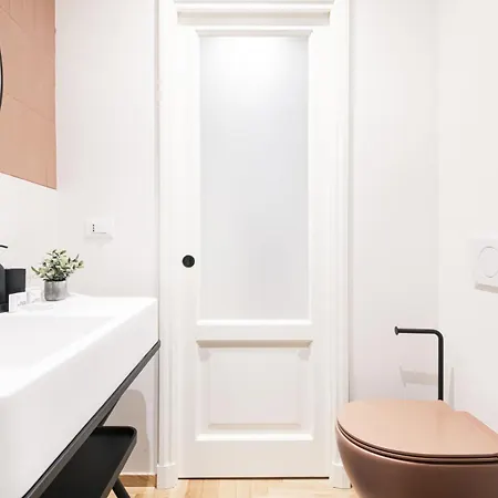 Apartment Easylife - Raffinato Nido Urbano In Porta Venezia Milan