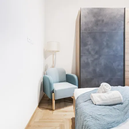 Easylife - Raffinato Nido Urbano In Porta Venezia *