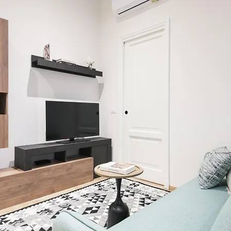 Apartment Easylife - Raffinato Nido Urbano In Porta Venezia *
