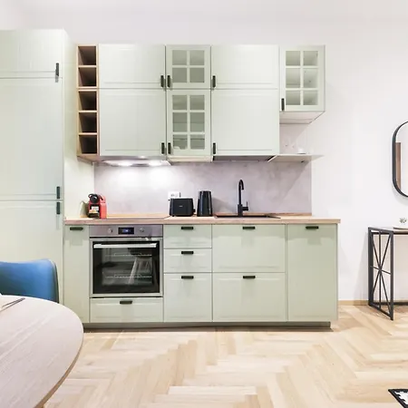 Apartment Easylife - Raffinato Nido Urbano In Porta Venezia *